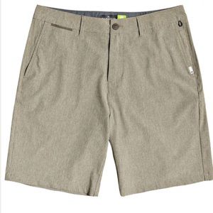 Quiksilver Amphibian Shorts